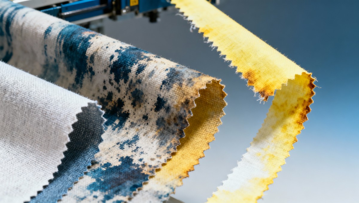 Digital printing fabrics fade faster than expected — is it the ink, the pretreatment, or the washing method? Digital printing fabrics fade faster than expected — is it the ink, the pretreatment, or the washing method?