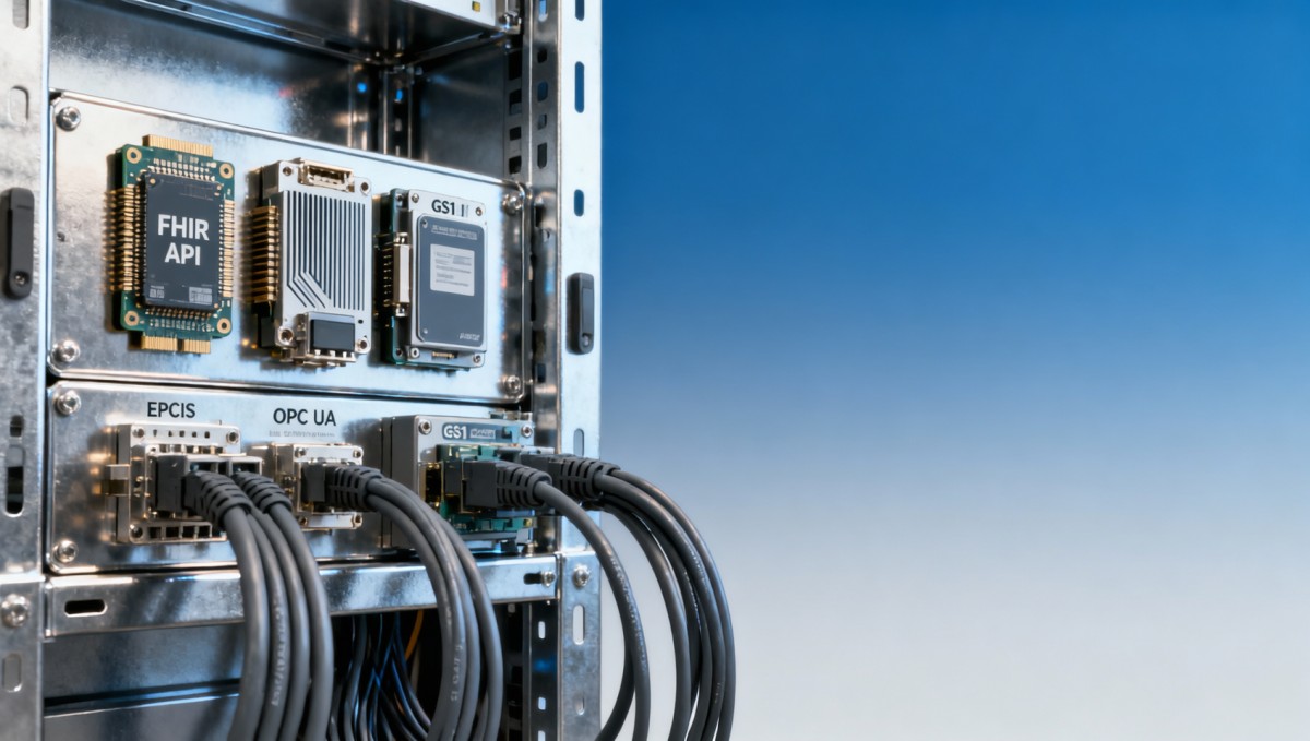 Healthcare technology platforms promising interoperability — why EHR integration often stalls at the API layer