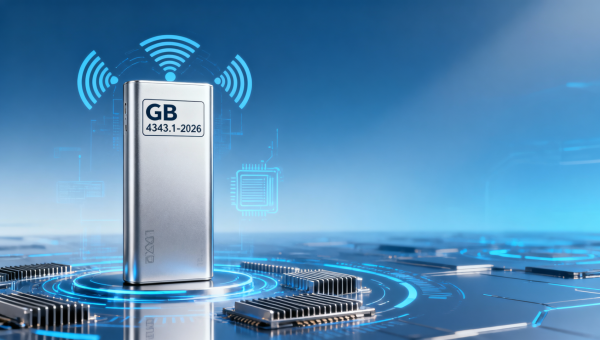 New China Power Bank Standard GB 4343.1-2026: EMC & Safety Certifications Required for Export