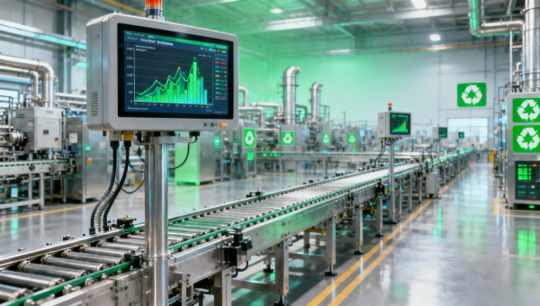 China Launches First Global Carbon Accounting System for Export Products