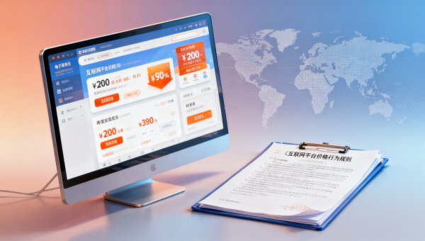 New E-commerce Pricing Rules Take Effect, Impacting Cross-Border Sellers