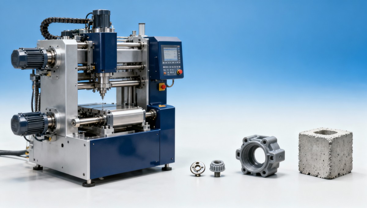 Why plastic machinery buyers are switching to electric injection molding in 2026