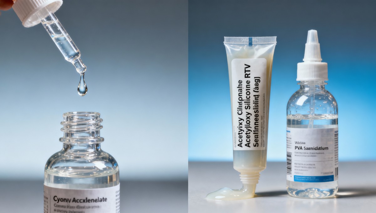 DIY supplies shelf life myths — which adhesives and sealants degrade fastest? DIY supplies shelf life myths — which adhesives and sealants degrade fastest?