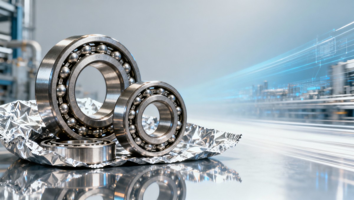 Bearing suppliers vs Bearing suppliers vs