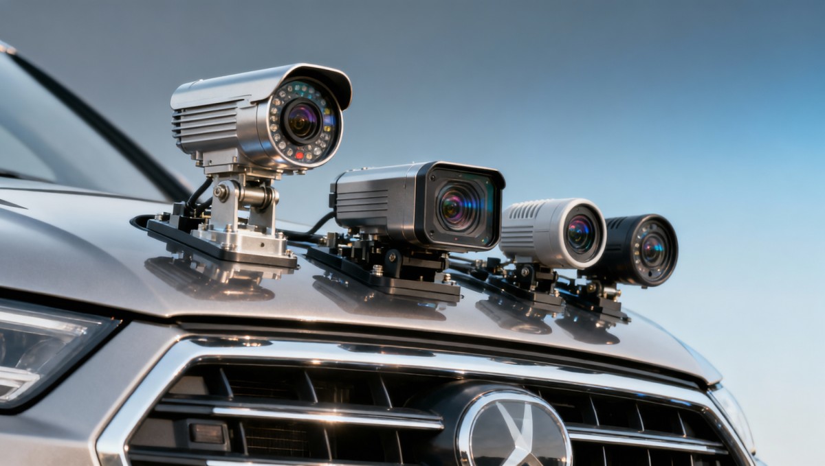 Automotive sensors in ADAS systems: how ambient temperature shifts affect calibration accuracy