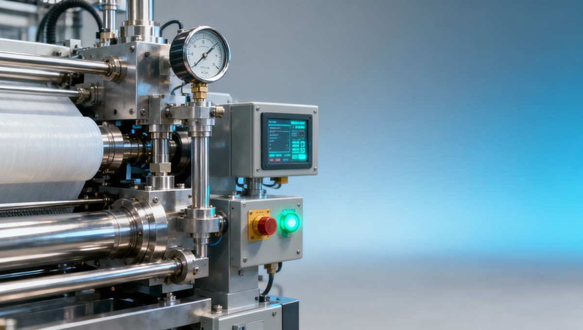 Plastic machinery maintenance logs that predict downtime — what operators actually track