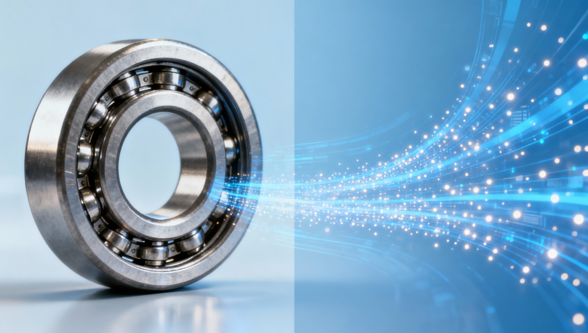 Bearing suppliers offering real-time inventory APIs — do they improve procurement agility? Bearing suppliers offering real-time inventory APIs — do they improve procurement agility?
