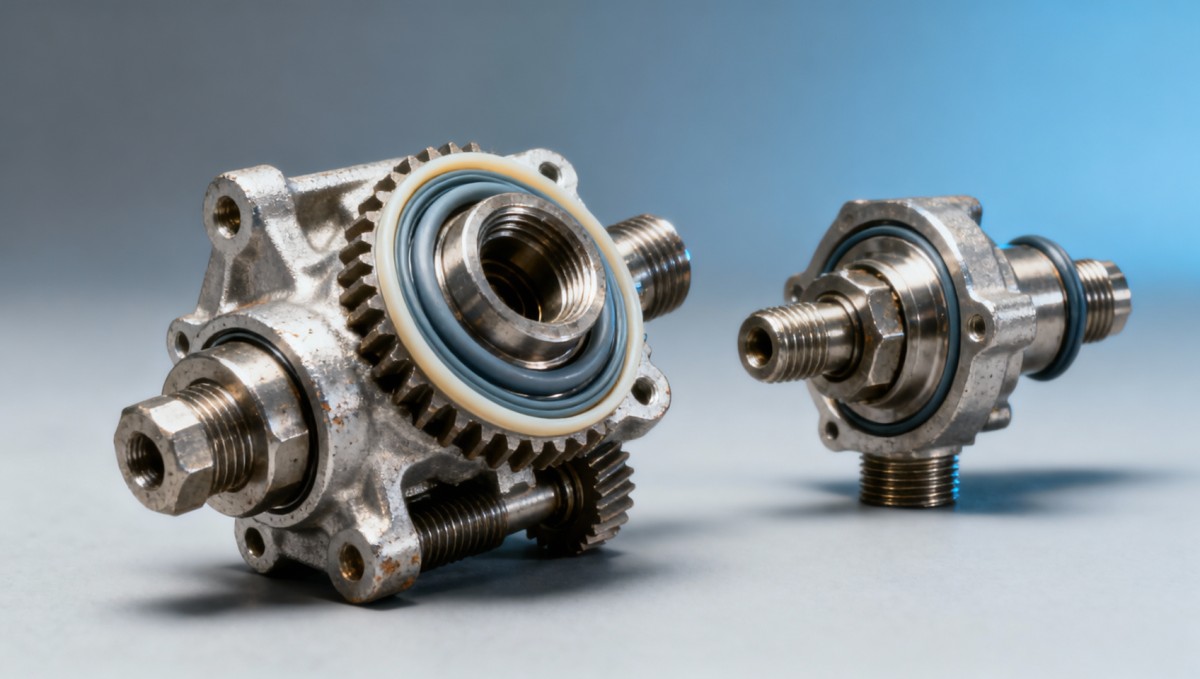 Steering components with 'zero backlash' claims—how many survive 50,000 km on gravel roads? Steering components with 'zero backlash' claims—how many survive 50,000 km on gravel roads?