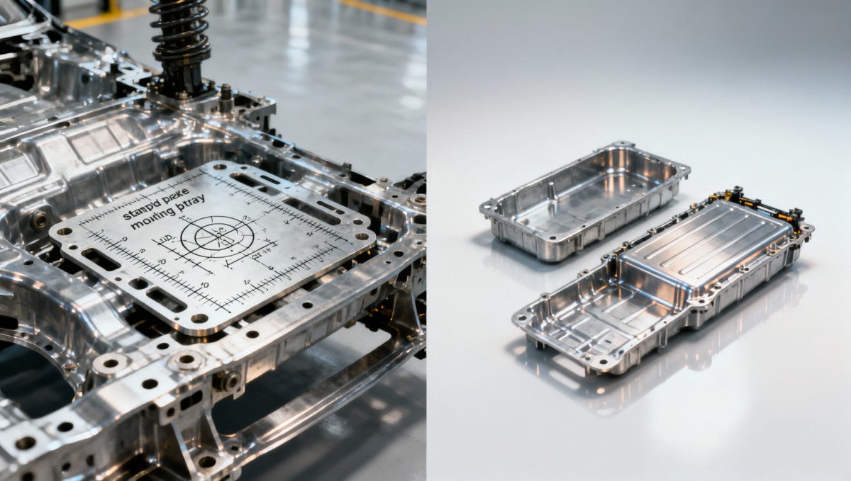 Chassis parts from Tier-2 suppliers: When dimensional tolerance stacking becomes a warranty risk Chassis parts from Tier-2 suppliers: When dimensional tolerance stacking becomes a warranty risk