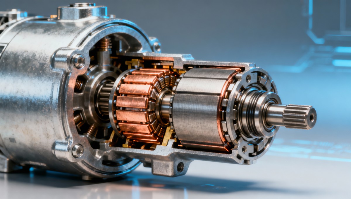 Starter motors failing after 18 months—common design flaws or supply chain compromises?