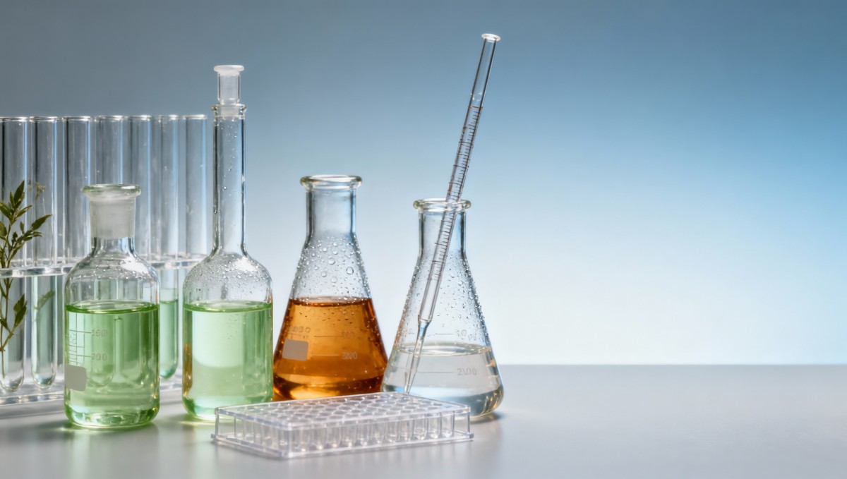 Are cosmetic ingredients labeled 'natural' tested for endocrine disruption?