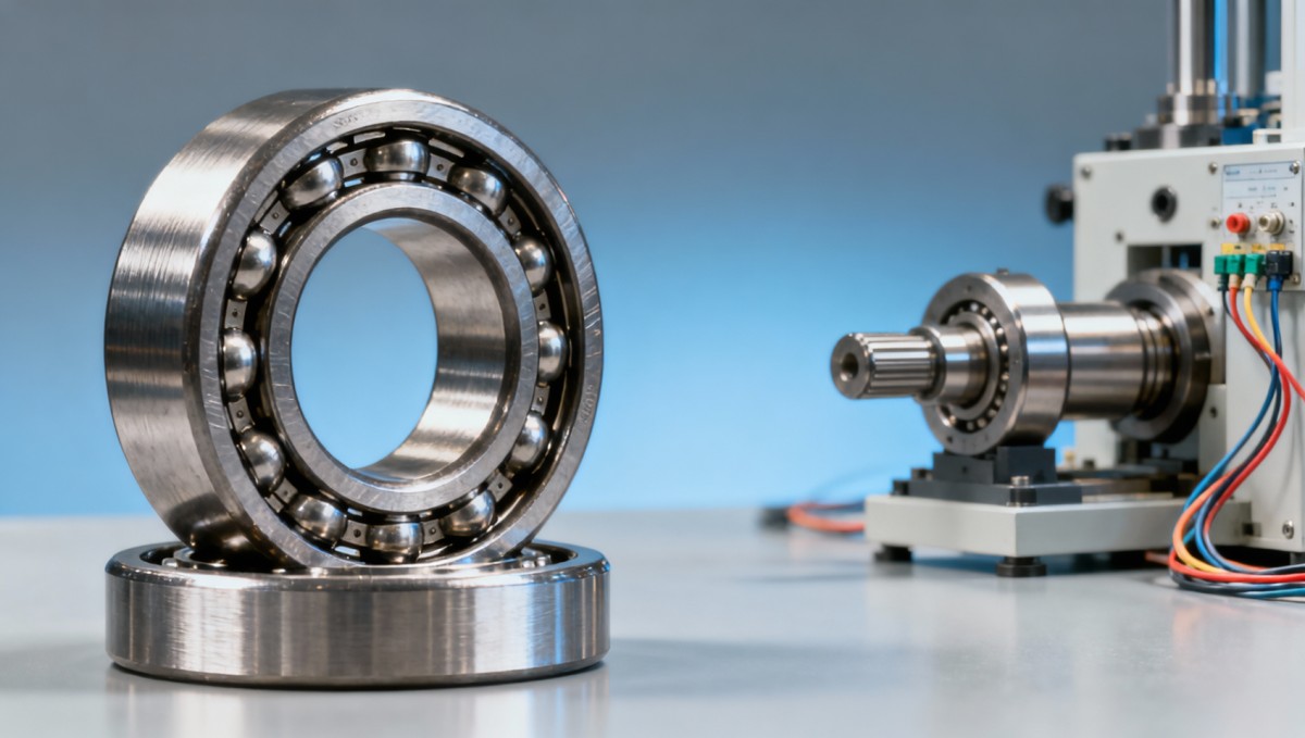 Which bearings manufacturers actually meet ISO 281 fatigue life claims? Which bearings manufacturers actually meet ISO 281 fatigue life claims?