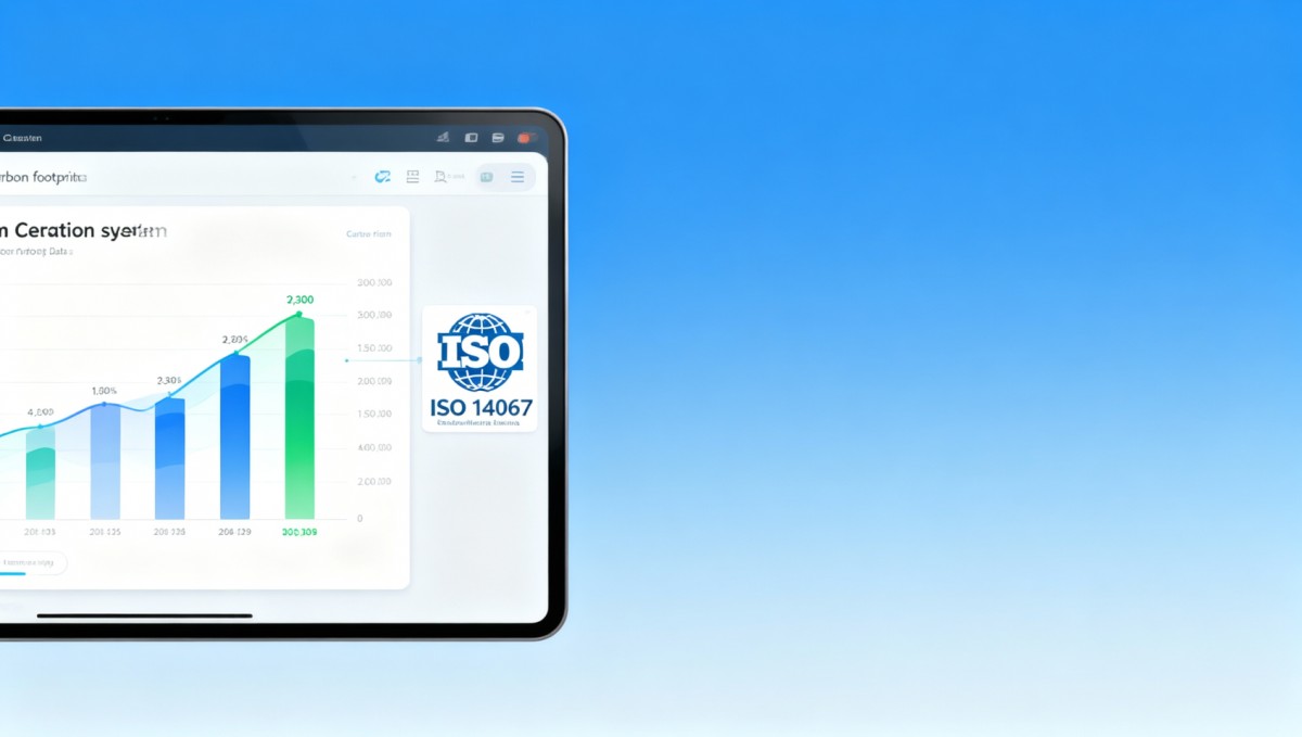 China Launches First Global Carbon Accounting System for Export Products China Launches First Global Carbon Accounting System for Export Products