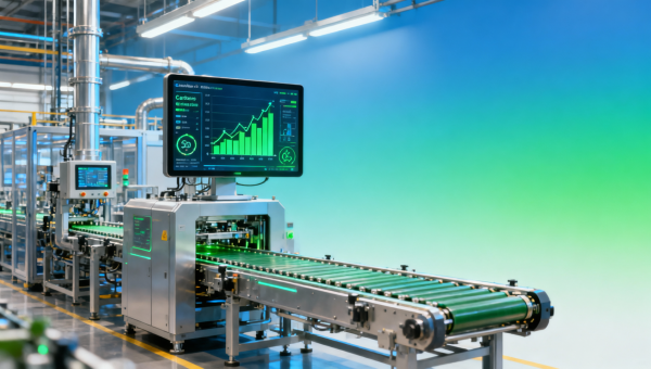 China Launches World's First Full-Spectrum Carbon Accounting System for Export Products