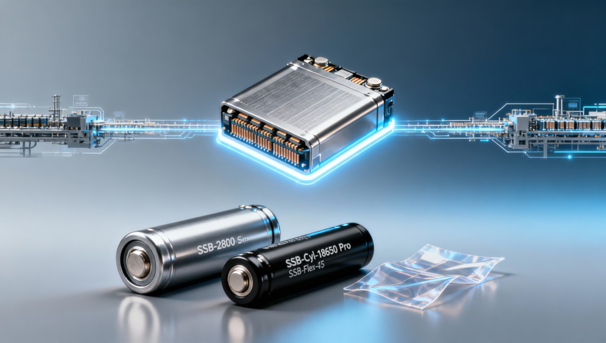 Solid-state battery breakthroughs in 2026: What’s shipping vs