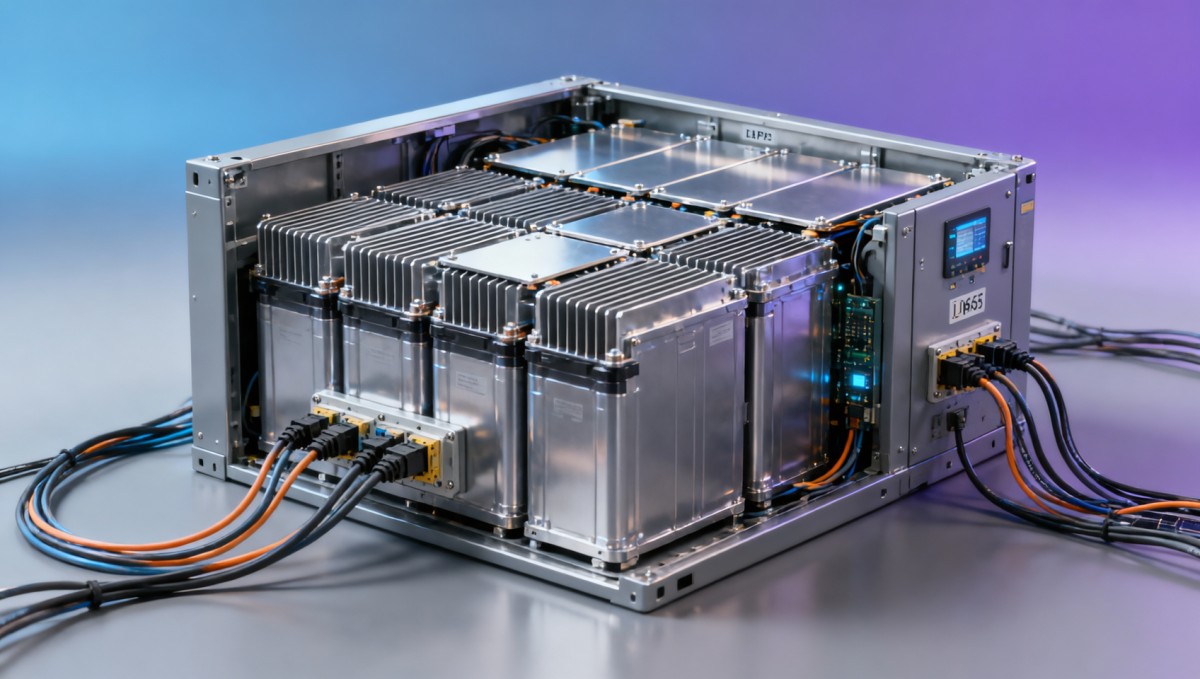 Lithium battery storage for microgrids: Why cycle life ratings lie under real loads