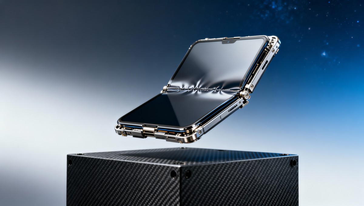 Foldable screen technology durability tests most vendors won’t share