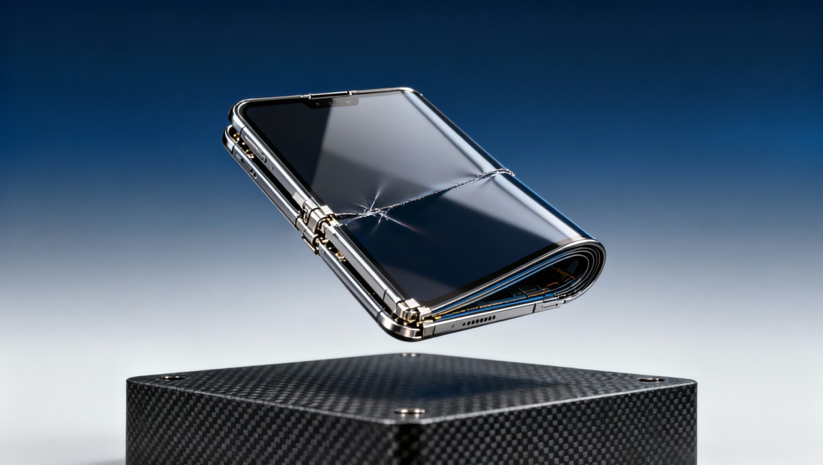 Foldable screen technology durability tests most vendors won’t share