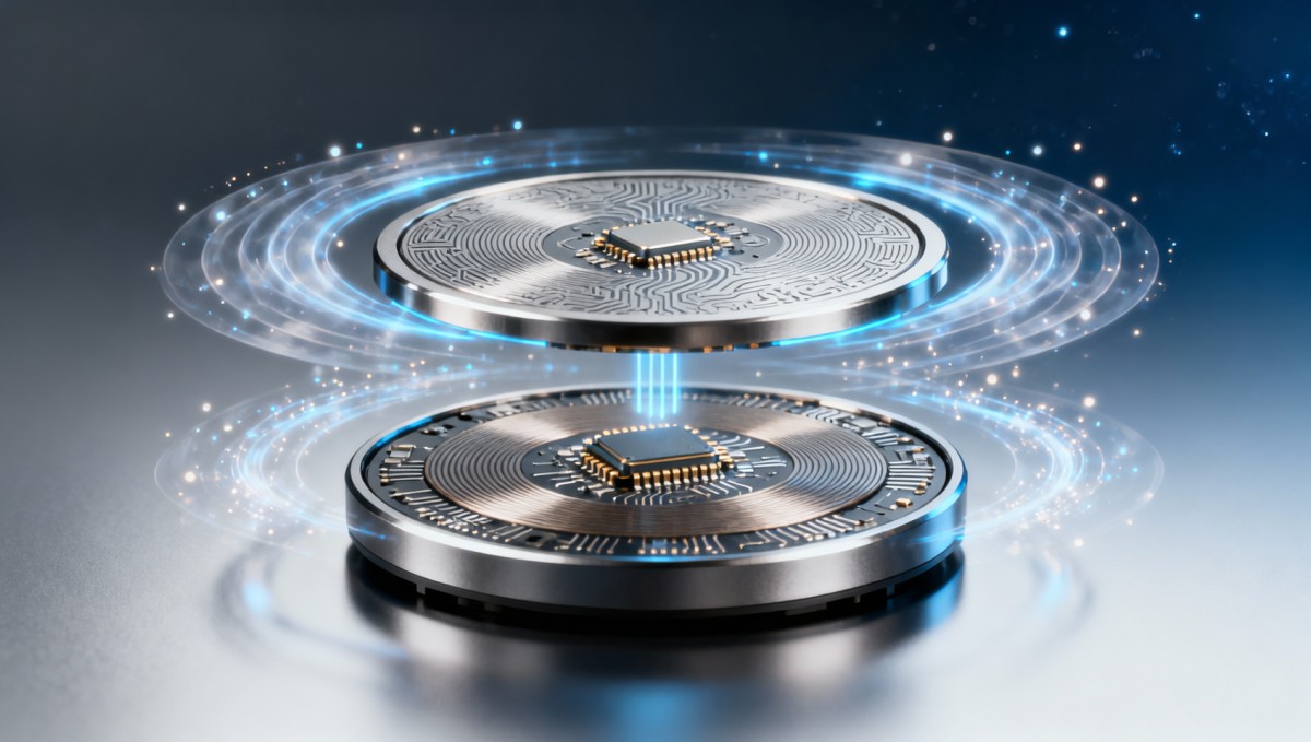 Next-gen wireless charging: Why alignment tolerance shrinks faster than efficiency improves Next-gen wireless charging: Why alignment tolerance shrinks faster than efficiency improves