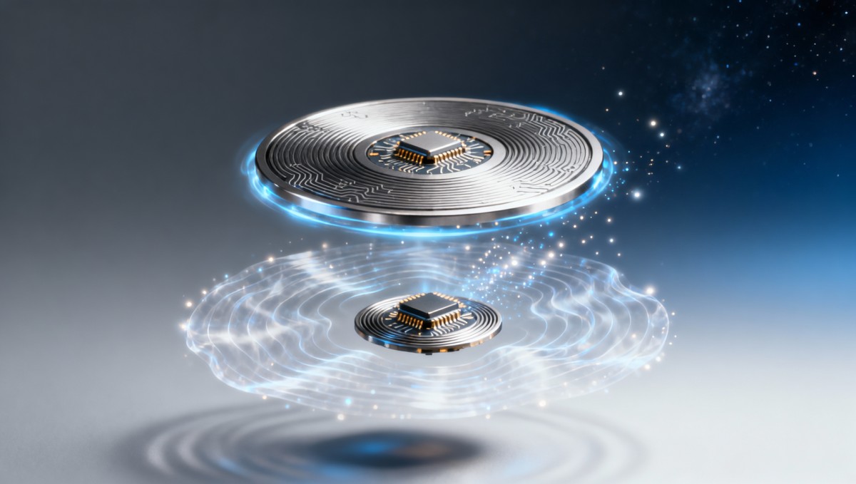 Next-gen wireless charging: Why alignment tolerance shrinks faster than efficiency improves Next-gen wireless charging: Why alignment tolerance shrinks faster than efficiency improves