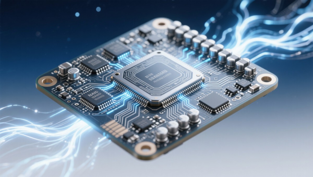 Wearable technology power consumption spikes during firmware updates—here’s why it matters