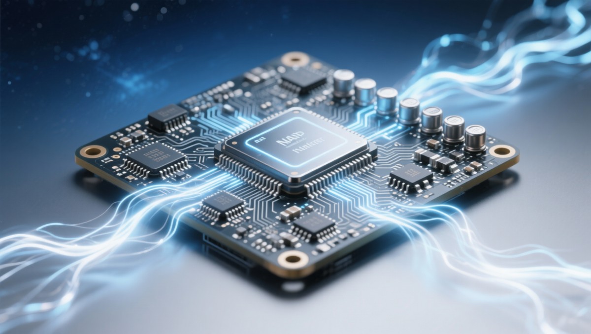 Wearable technology power consumption spikes during firmware updates—here’s why it matters