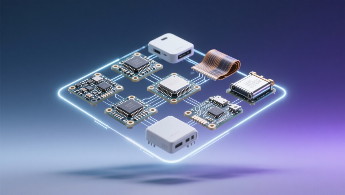 Smart home devices wholesale: Hidden MOQ penalties buried in tiered pricing sheets