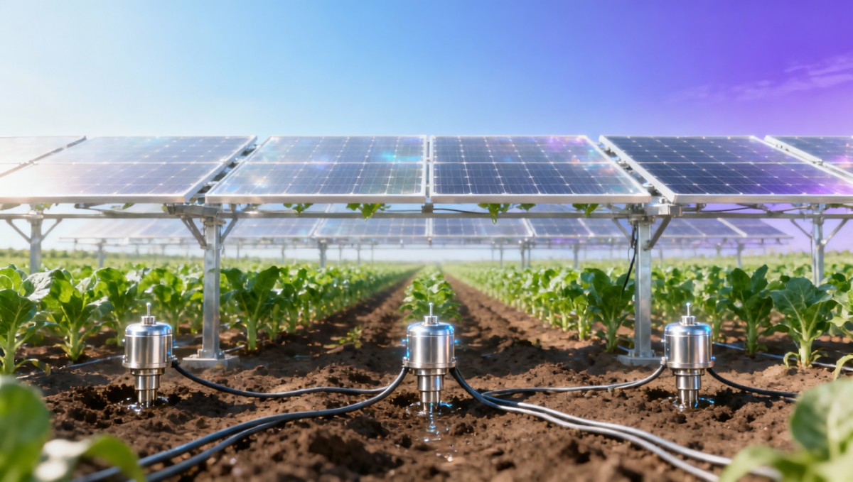 Agri-PV systems and soil moisture sensors: Are they measuring the same thing—or working at cross-purposes?