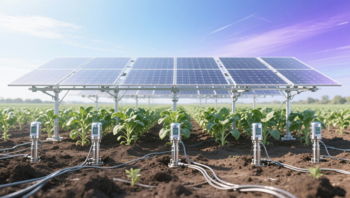 Agri-PV systems and soil moisture sensors: Are they measuring the same thing—or working at cross-purposes?