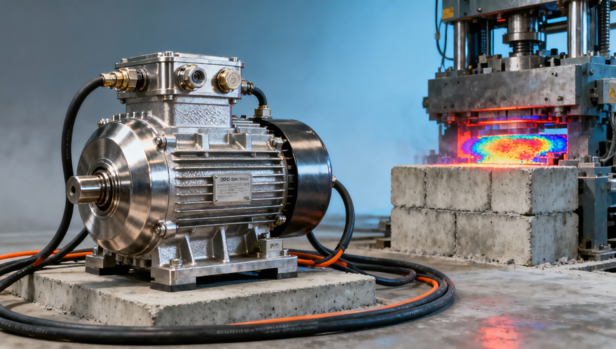 Starter motors that actually survive heavy-duty cycles — what specs really matter in 2026? Starter motors that actually survive heavy-duty cycles — what specs really matter in 2026?