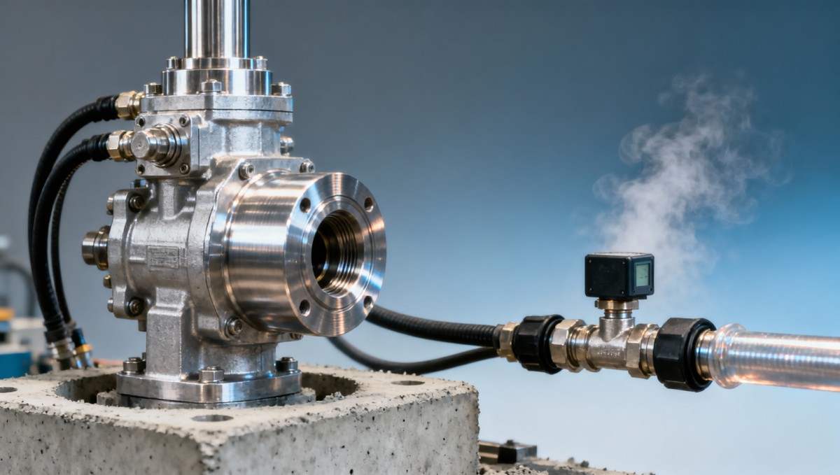 Hydraulic parts failing faster than expected? Check these three overlooked wear patterns Hydraulic parts failing faster than expected? Check these three overlooked wear patterns