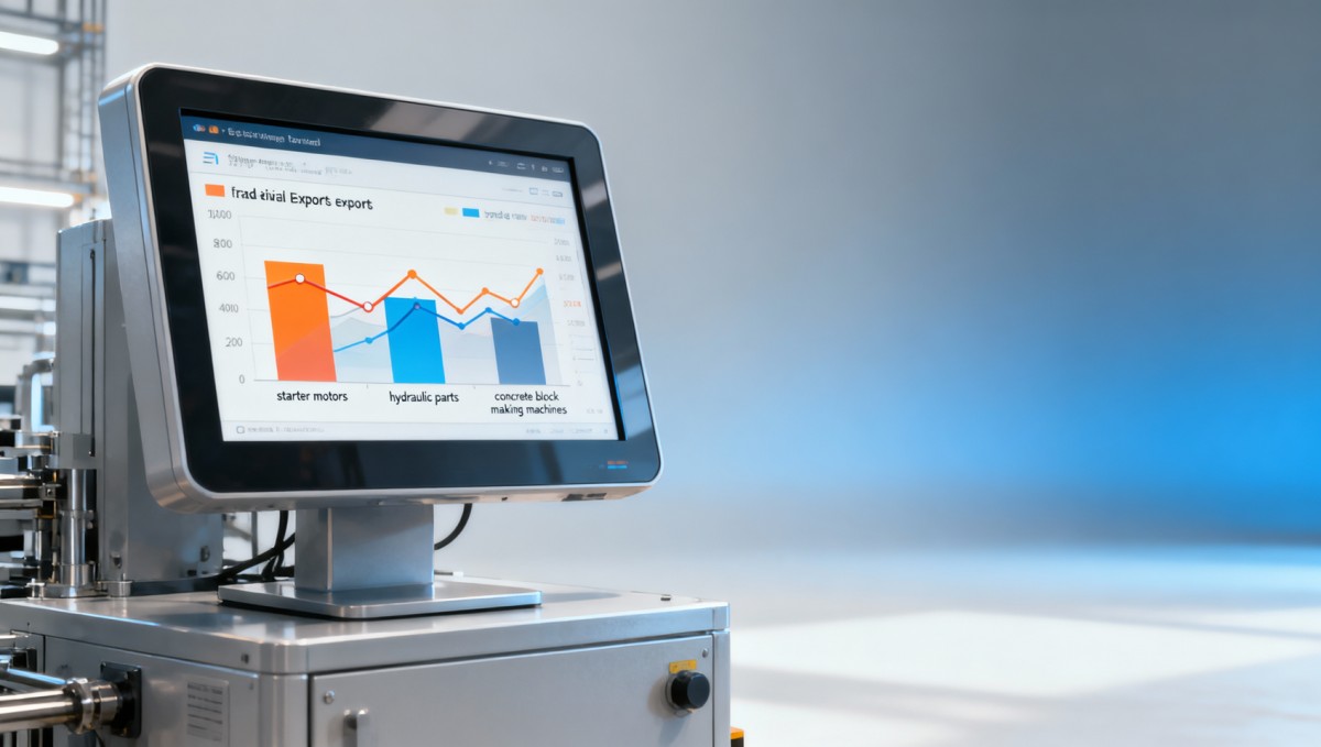 Trade analytics tools showing conflicting export volumes — which data source is trustworthy?