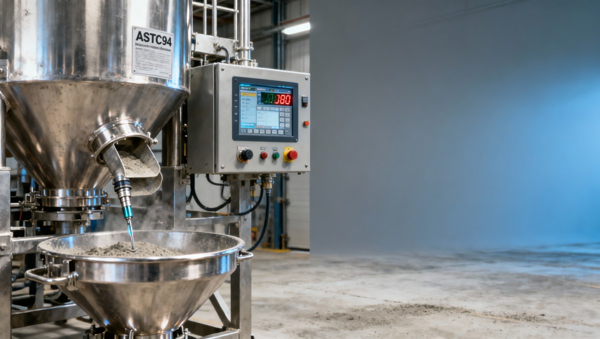 Concrete & masonry projects failing ASTM C94 compliance — where does batching go wrong?