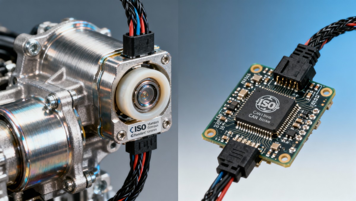 Steering components with intermittent assist loss — is it torque sensor drift or CAN bus noise?