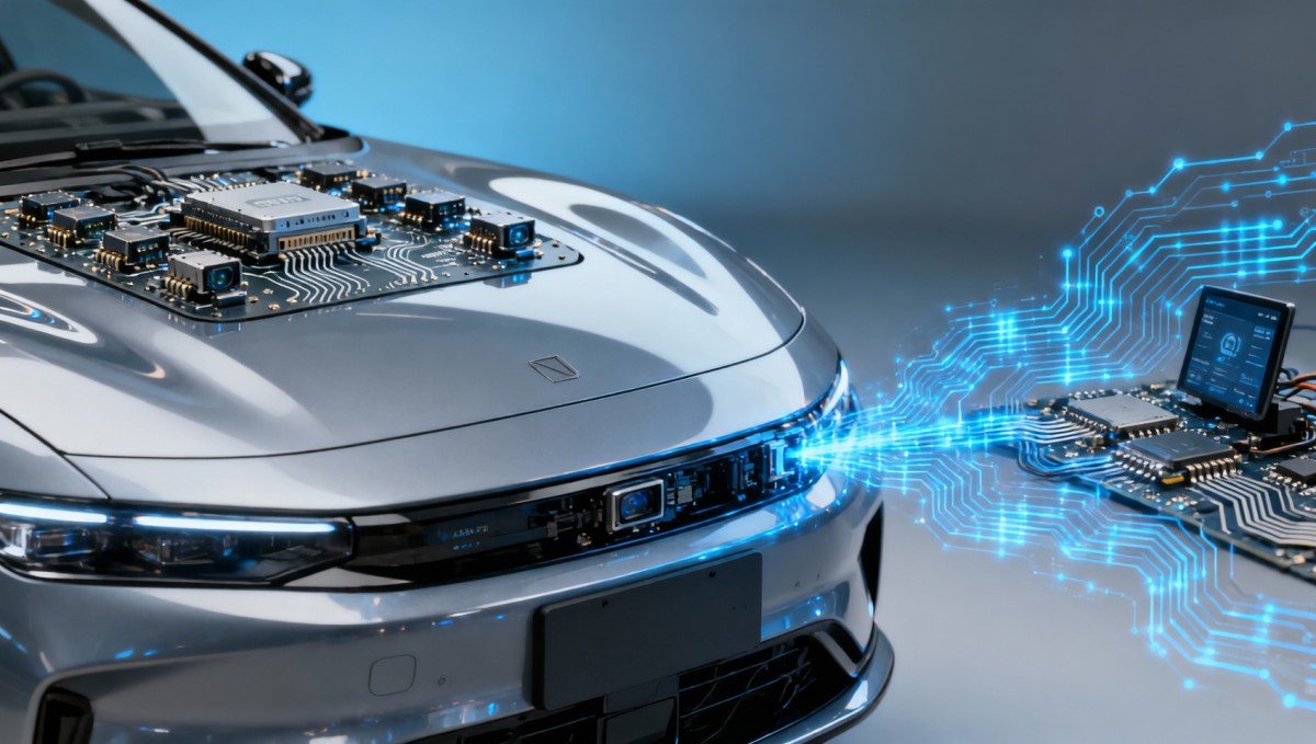 Connected car data latency: How much delay actually affects OTA update reliability?