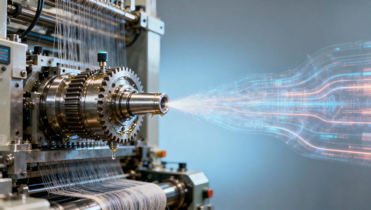 Textile machinery lubrication intervals: Why OEM recommendations don’t match actual wear rates