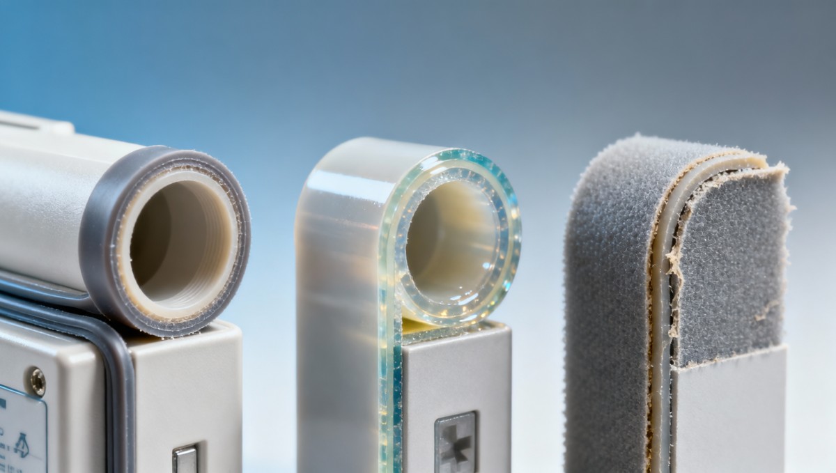 Adhesives and sealants for medical device housings: Sterilization method compatibility isn’t universal