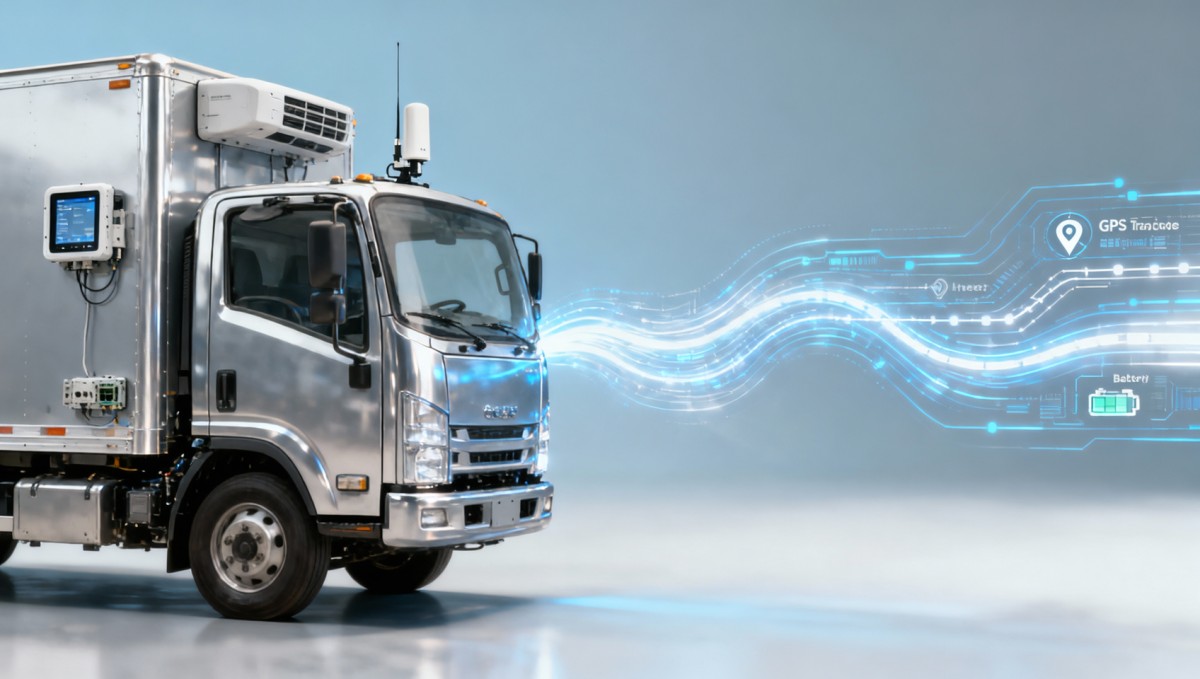 Connected car telematics data ownership—what happens when your fleet contract ends?