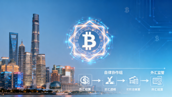 Shanghai Establishes First Forex Industry Self-Regulation Mechanism