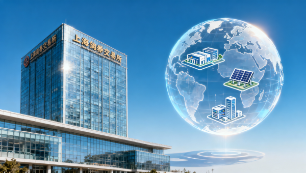 Shanghai Stock Exchange Revises Trading Rules for REITs and Cross-Border Assets