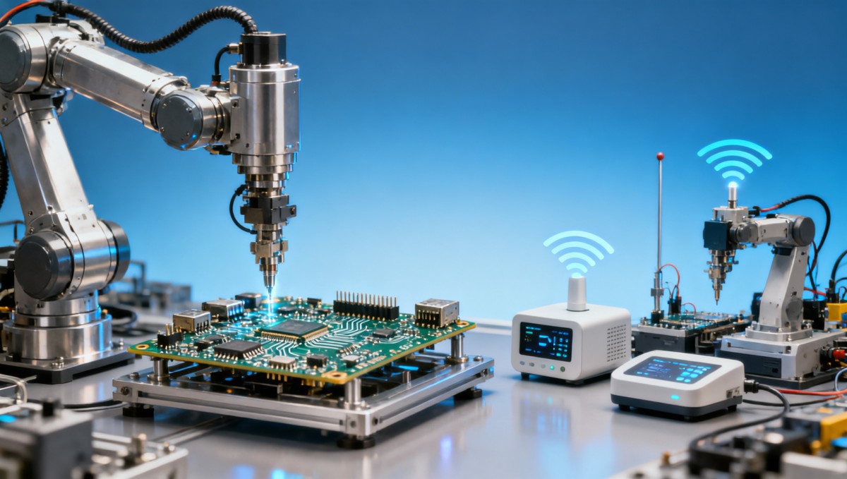 ChiNext Reform: Growth & R&D Metrics Boost Export-Oriented SMEs ChiNext Reform: Growth & R&D Metrics Boost Export-Oriented SMEs