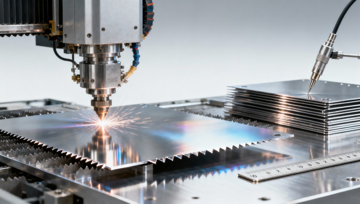 Why sheet metal work tolerances matter more in 2026 CNC fabrication Why sheet metal work tolerances matter more in 2026 CNC fabrication