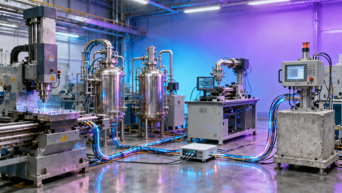 Industrial trends 2026: Why legacy automation upgrades stall at integration