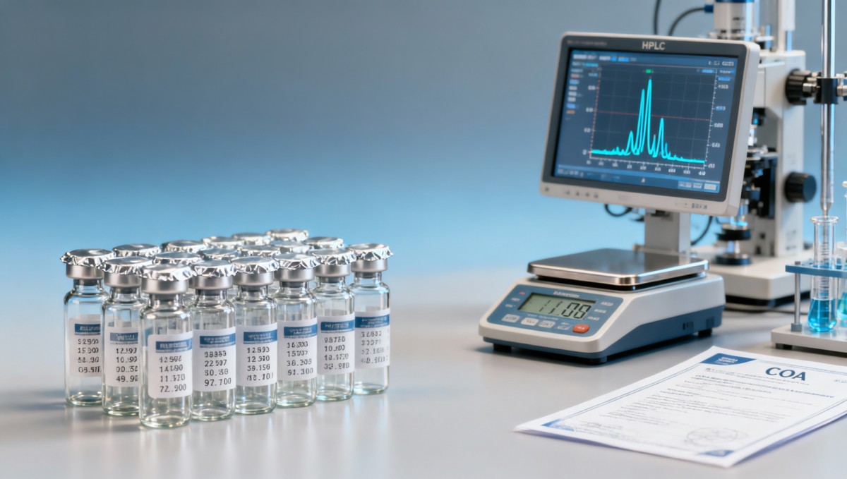 Fine chemicals purity grades aren’t interchangeable—batch traceability changes everything Fine chemicals purity grades aren’t interchangeable—batch traceability changes everything