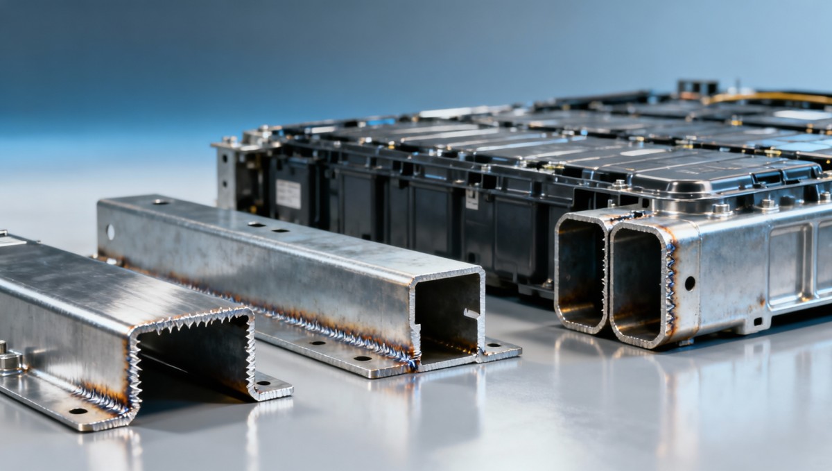 Sheet metal work weld distortion isn’t just about amperage—it’s joint geometry Sheet metal work weld distortion isn’t just about amperage—it’s joint geometry