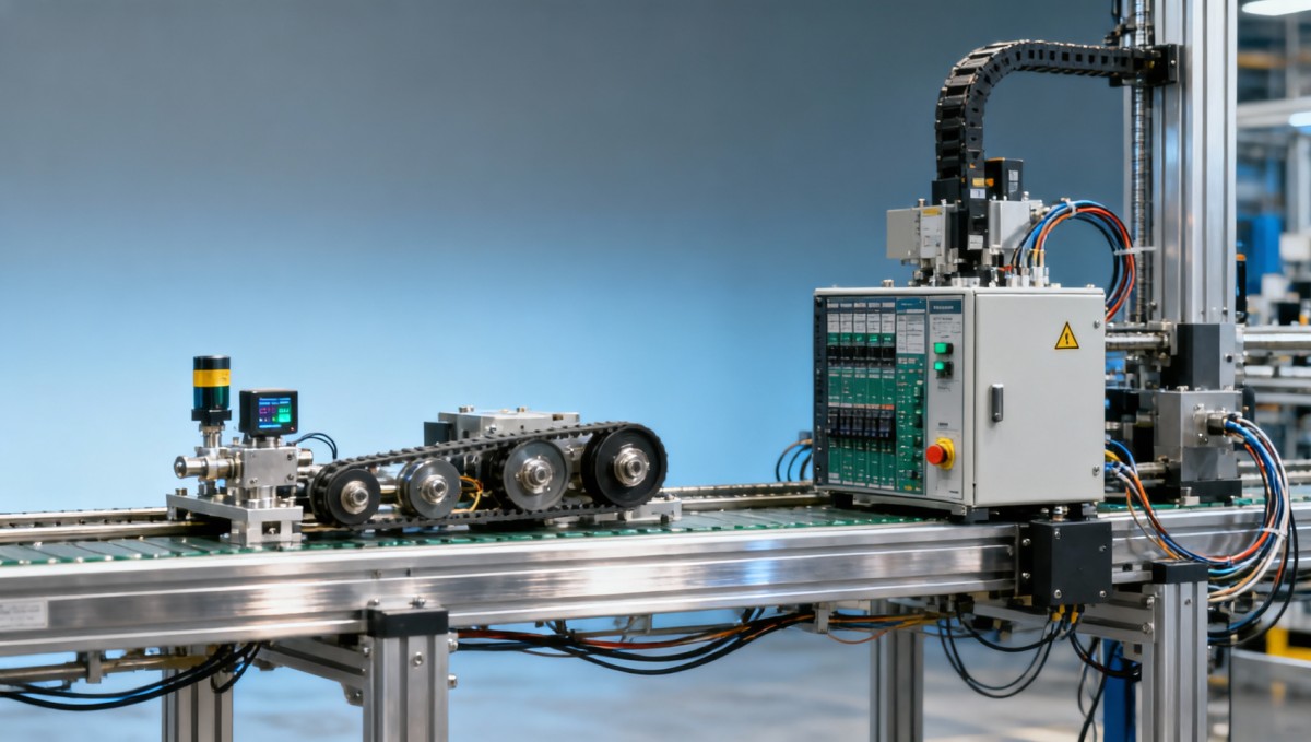 Factory automation ROI timelines: why most projects miss the 18-month window