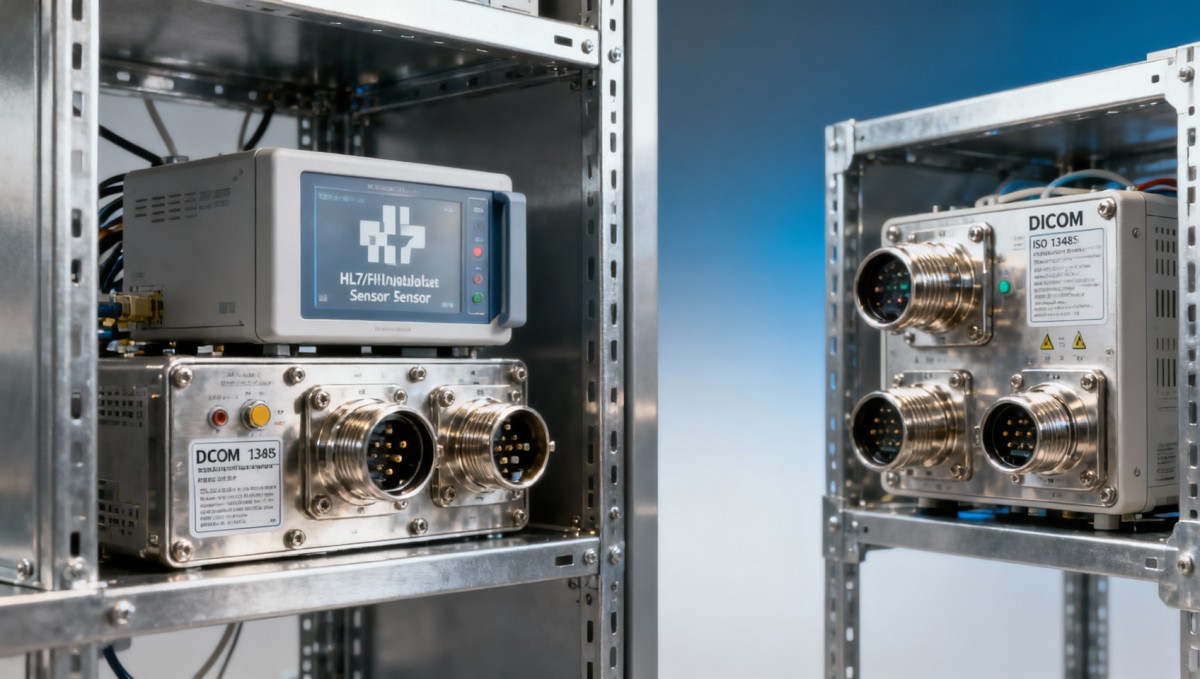 Healthcare informatics interoperability gaps no vendor will admit to