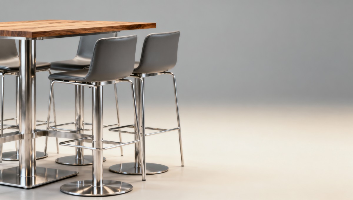 Dining furniture certifications that matter for high-traffic hospitality venues
