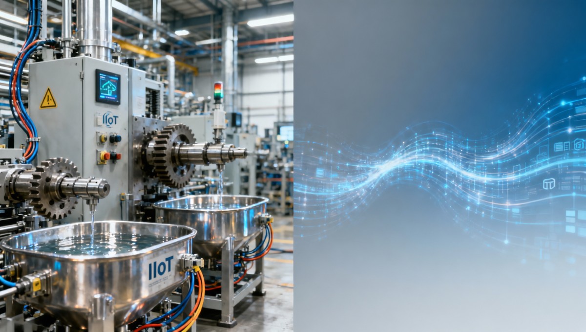 Factory automation cybersecurity gaps most integrators overlook