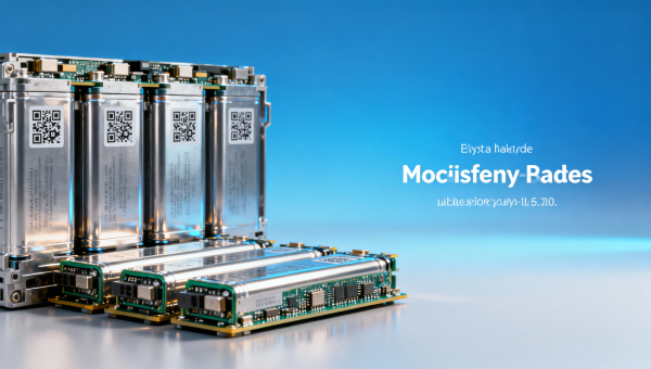 China Launches First Global Battery Lifecycle Traceability Platform